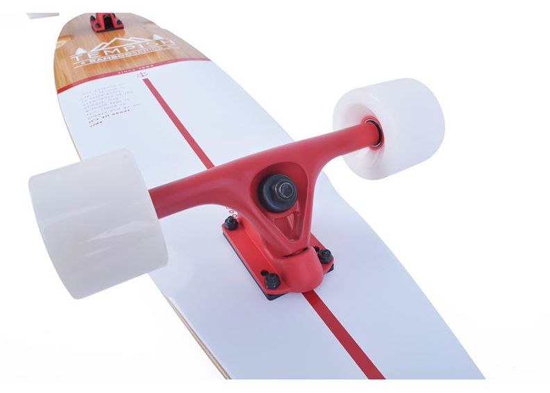Longboard Flow 42'' Tempish увеличить