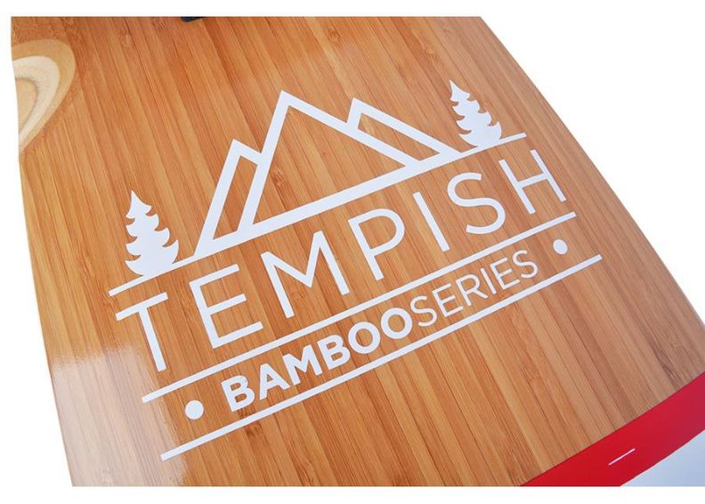 Longboard Flow 42'' Tempish увеличить