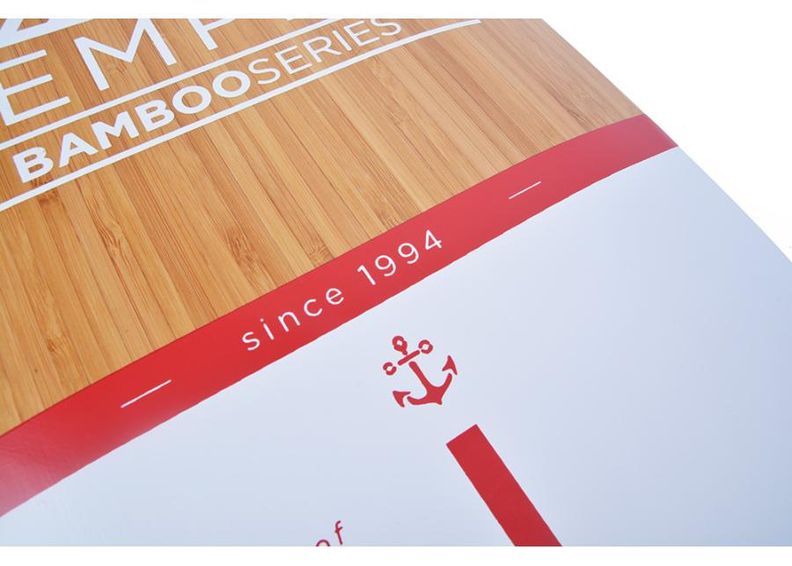 Longboard Flow 42'' Tempish увеличить