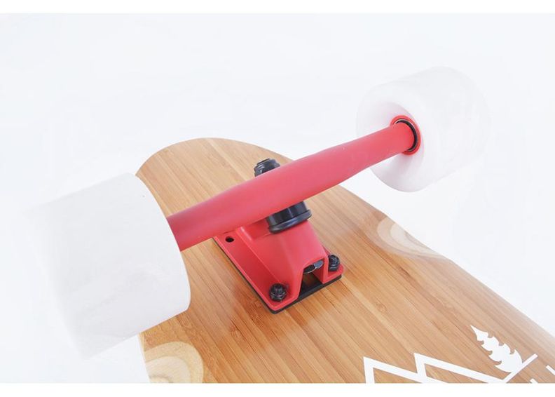 Longboard Flow 42'' Tempish увеличить