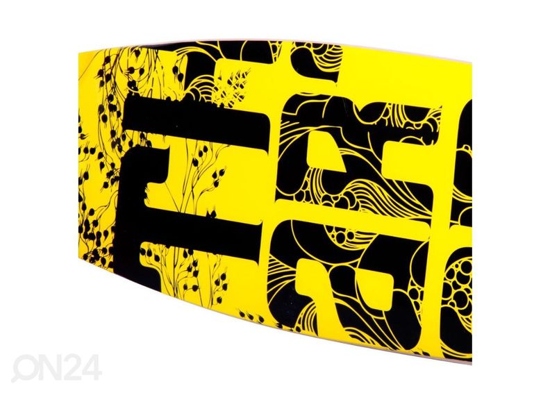 Longboard Maverick 43ʺ WORKER увеличить