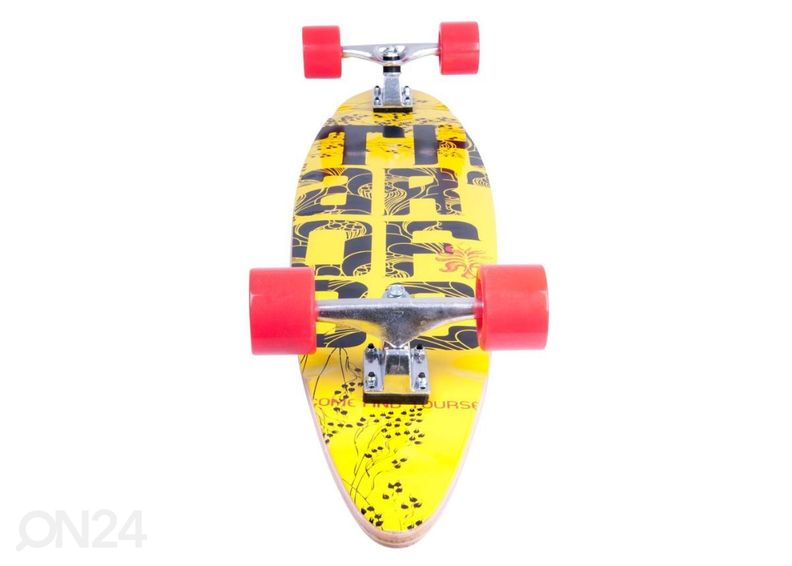 Longboard Maverick 43ʺ WORKER увеличить