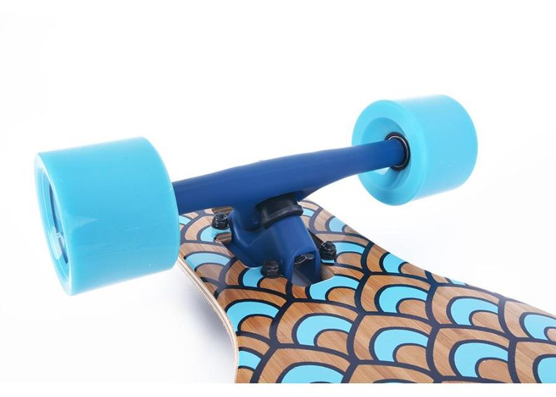 Longboard Nautical Tempish увеличить