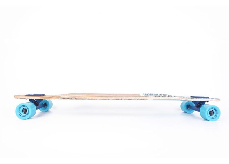 Longboard Nautical Tempish увеличить