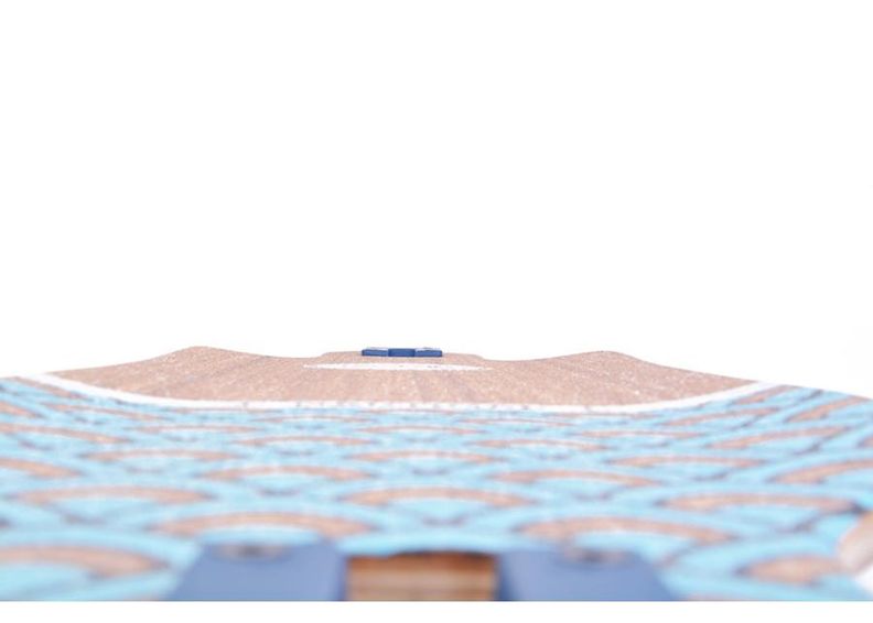 Longboard Nautical Tempish увеличить