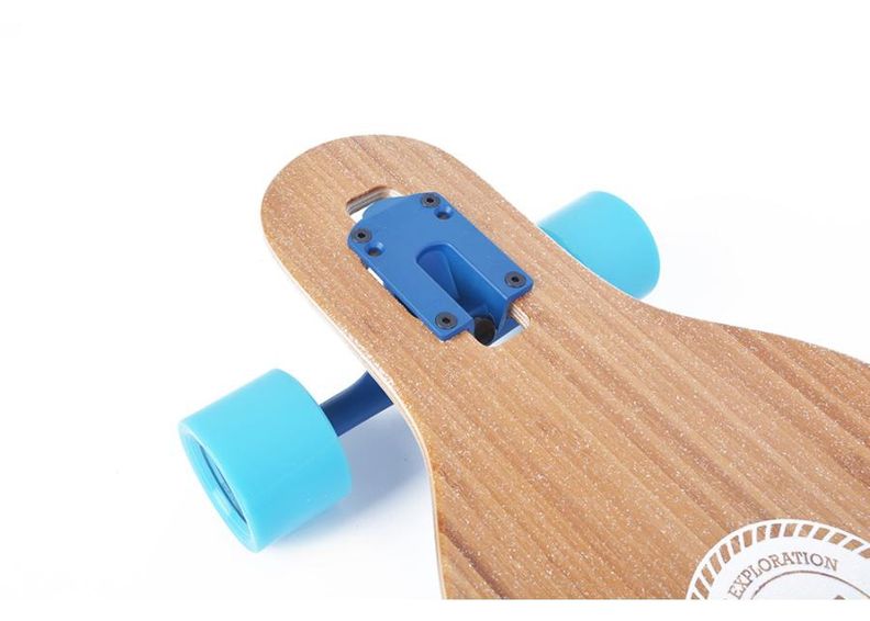 Longboard Nautical Tempish увеличить