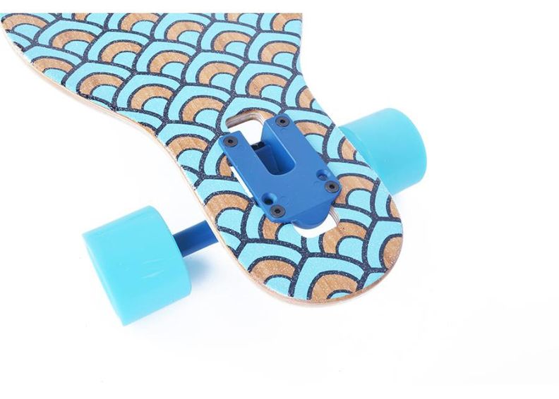 Longboard Nautical Tempish увеличить