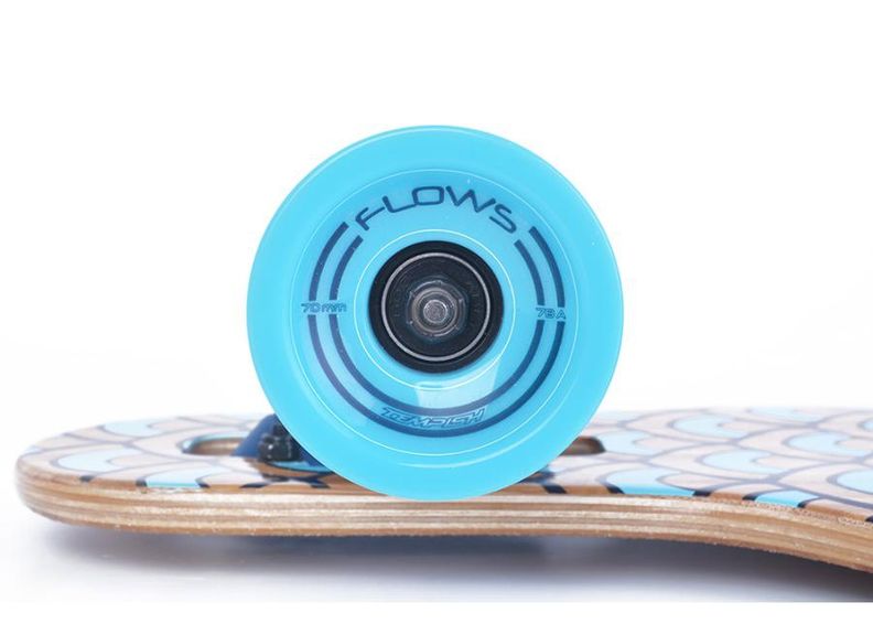 Longboard Nautical Tempish увеличить