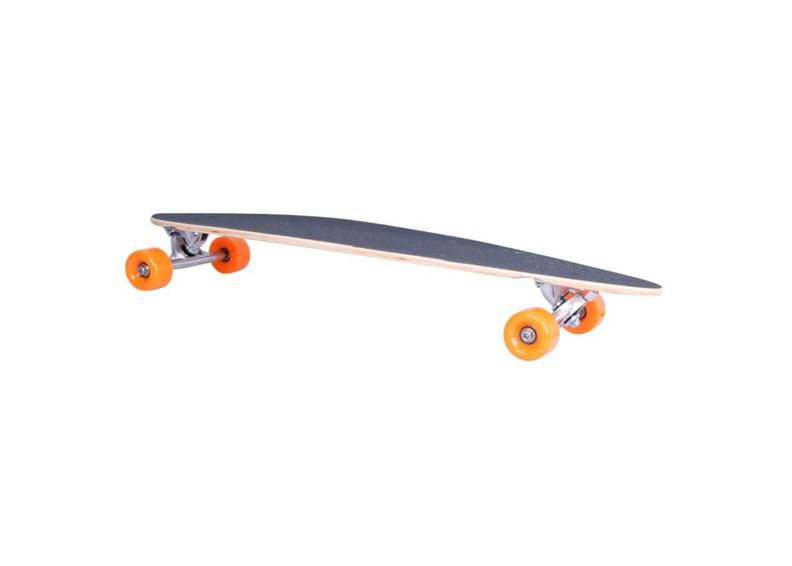 Longboard Skully 36ʺ WORKER увеличить