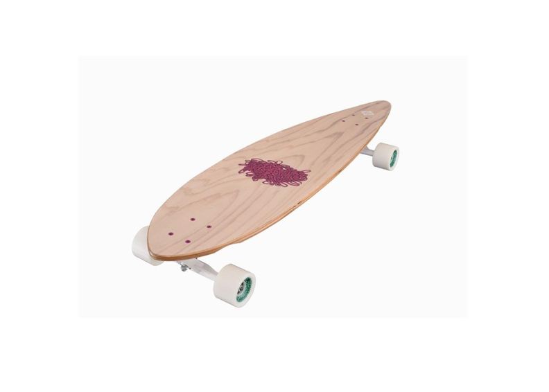 Longboard Woods 40” Street Surfing увеличить