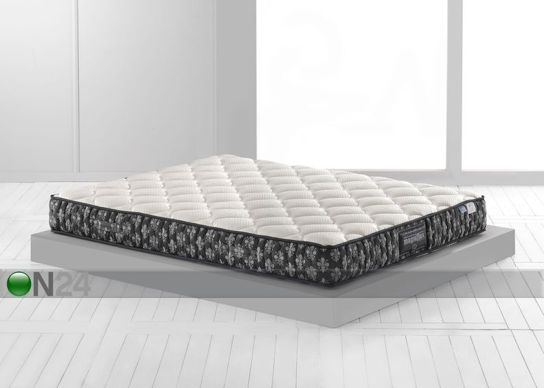 Magniflex ортопедический матрас Magni 9 200x200 cm увеличить