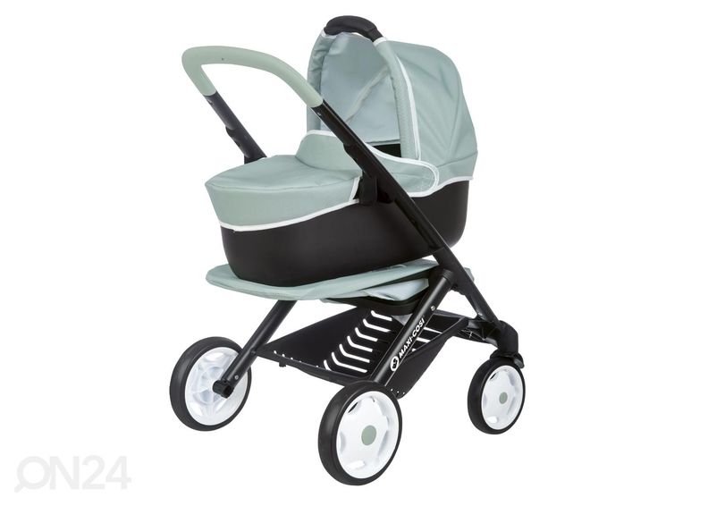 Maxi-Cosi комплект коляски 3in1 Smoby увеличить