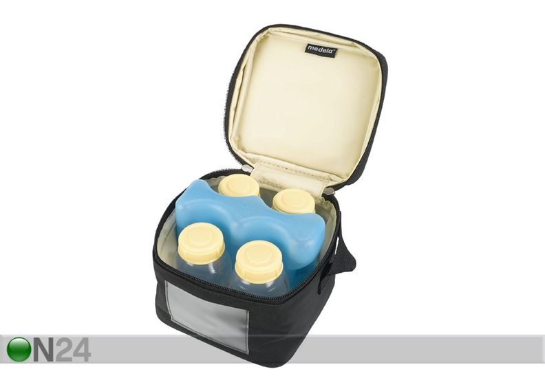 Medela сумка-холодильник увеличить