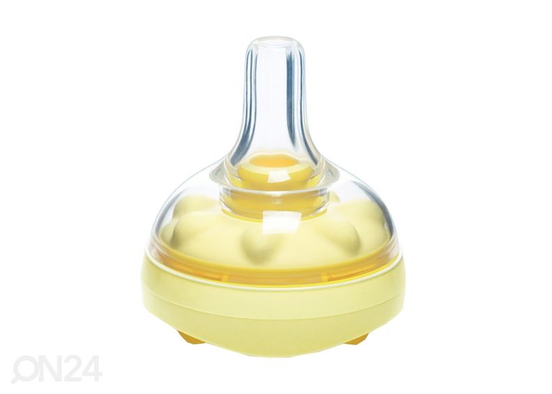 Medela Calma бутылочка для молока 150мл увеличить