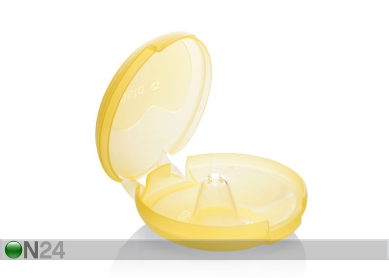 Medela Contact™ накладки для кормления M увеличить