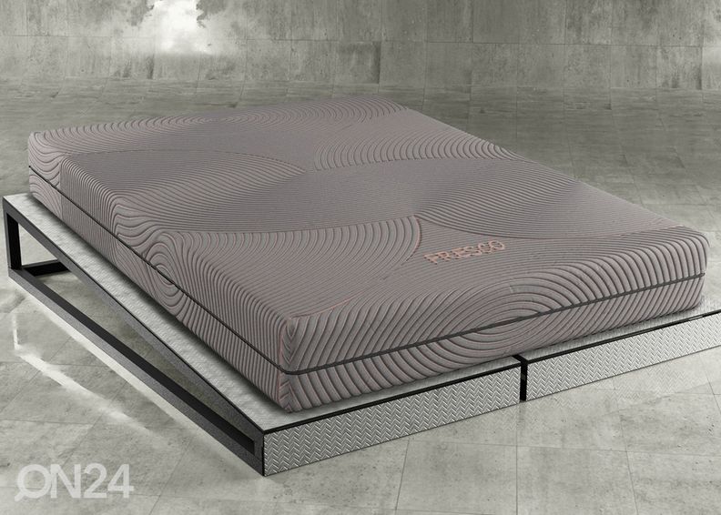 Memory Foam матрас 160x200 cm увеличить