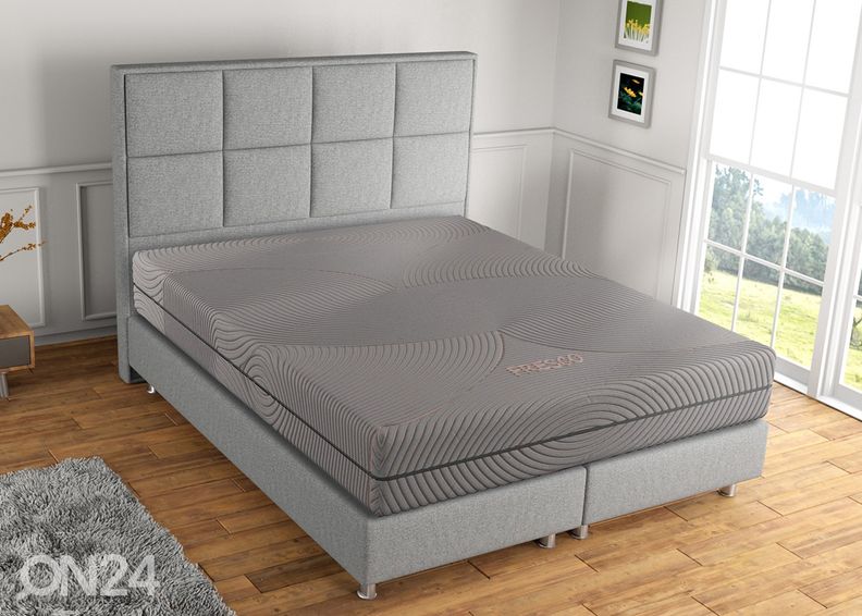 Memory Foam матрас 160x200 cm увеличить