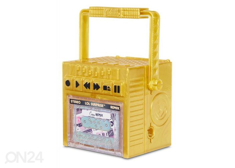 MGA L.O.L. Surprise Remix питомцы увеличить