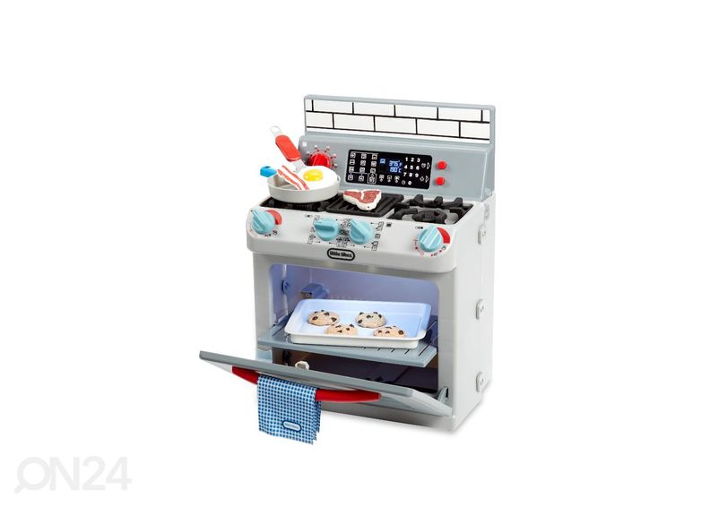 MGA Little Tikes Первая духовка увеличить