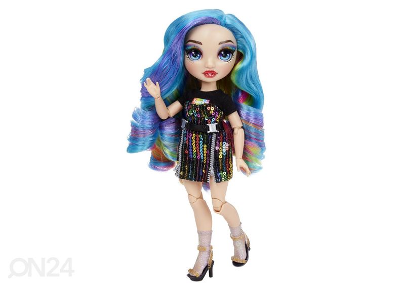 MGA Rainbow High кукла радуга Amaya Rayne, 29 cm увеличить