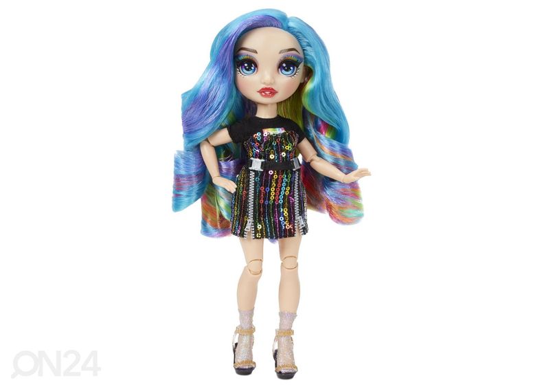 MGA Rainbow High кукла радуга Amaya Rayne, 29 cm увеличить