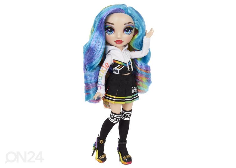 MGA Rainbow High кукла радуга Amaya Rayne, 29 cm увеличить