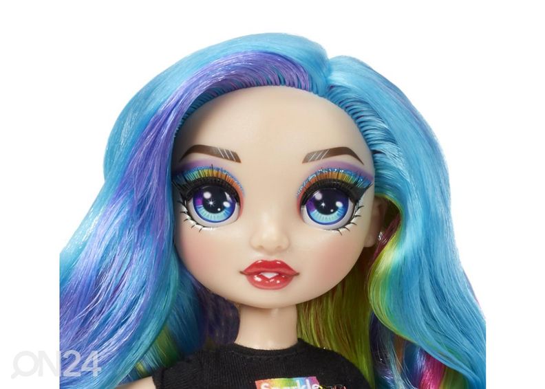 MGA Rainbow High кукла радуга Amaya Rayne, 29 cm увеличить