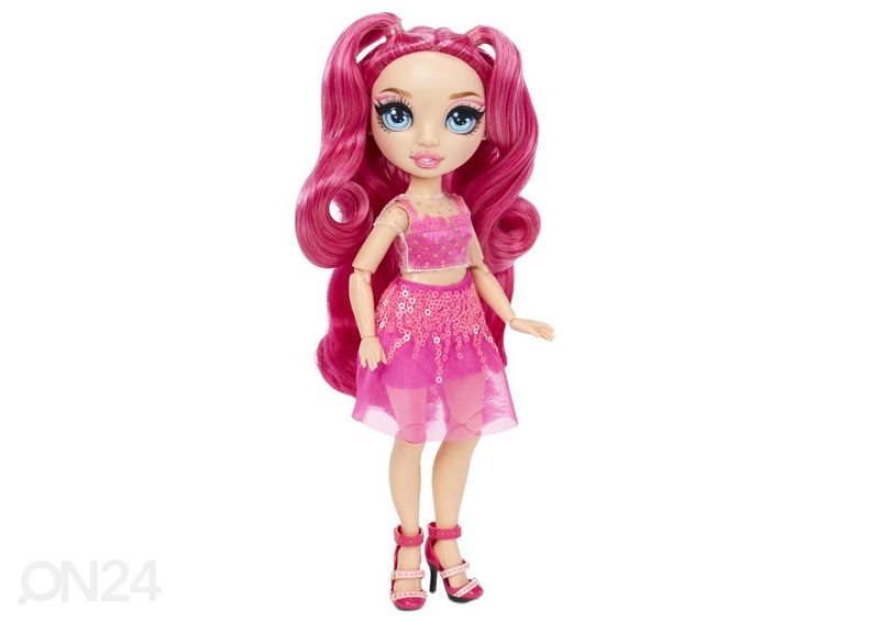 MGA Rainbow High кукла фуксия Stella Monroe, 29 cm увеличить