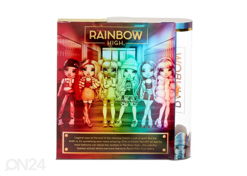 MGA Rainbow High Surprise кукла PR, 29 cm увеличить