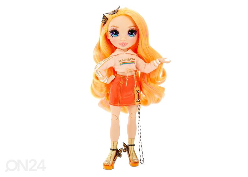 MGA Rainbow High Surprise кукла PR, 29 cm увеличить