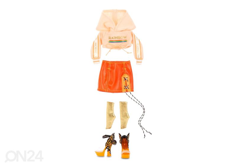 MGA Rainbow High Surprise кукла PR, 29 cm увеличить