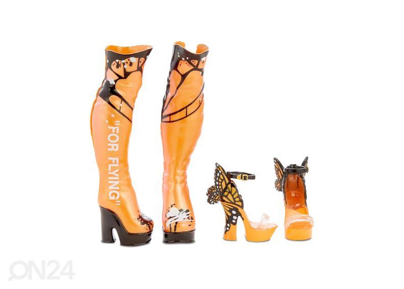 MGA Rainbow High Surprise кукла PR, 29 cm увеличить