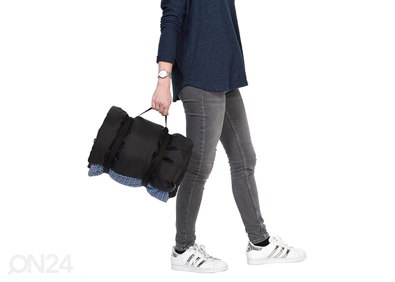 Molly Ocean одеяло для малыша и пикника увеличить