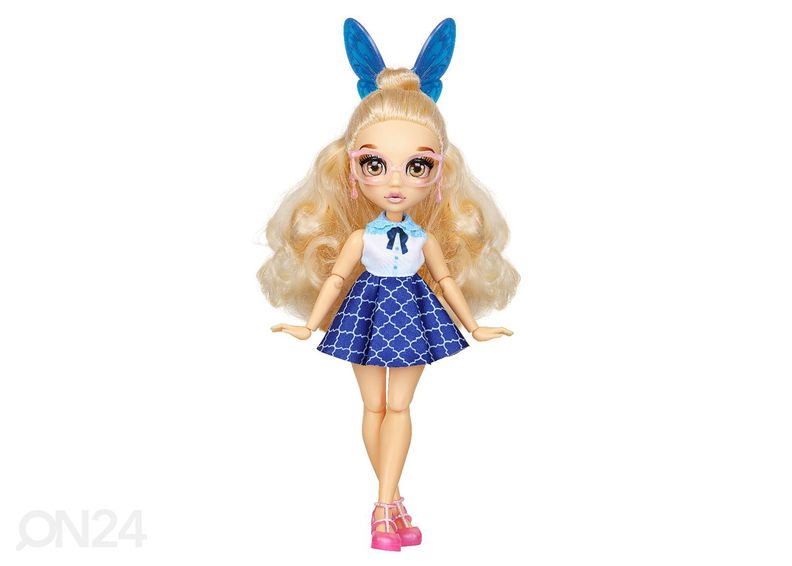 Moose Failfix кукла Preppiposh, 20 см увеличить