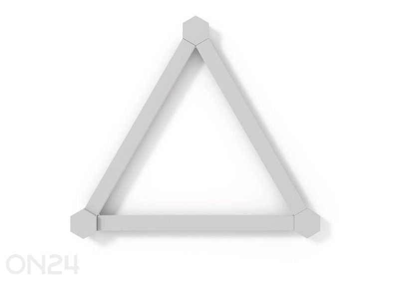 Nanoleaf Lines 60° комплект расширения (3 световые линии) увеличить