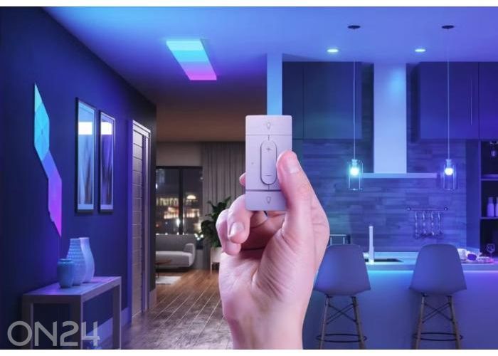 Nanoleaf Sense+ умный беспроводной переключатель увеличить