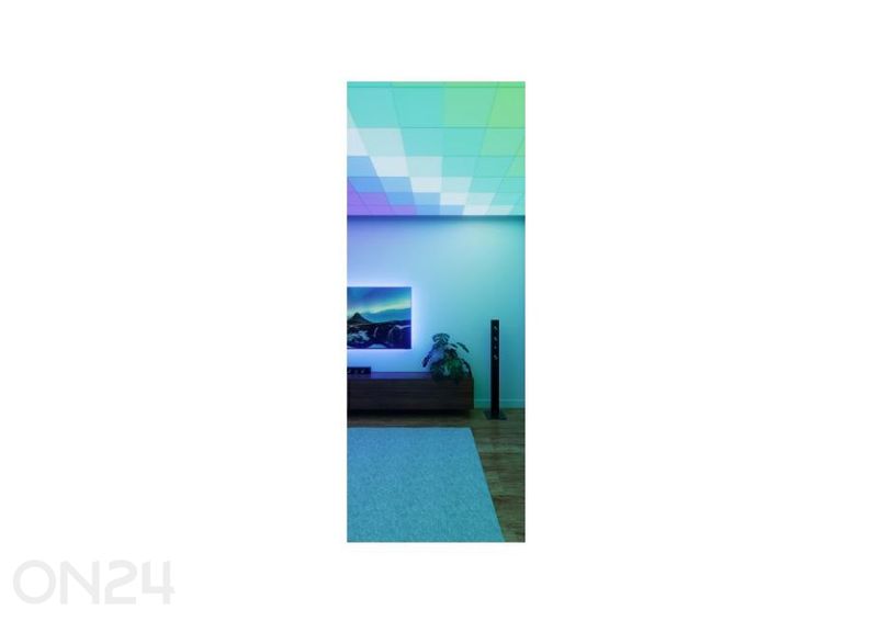Nanoleaf Sky Light стартовый комплект (3 панели) увеличить