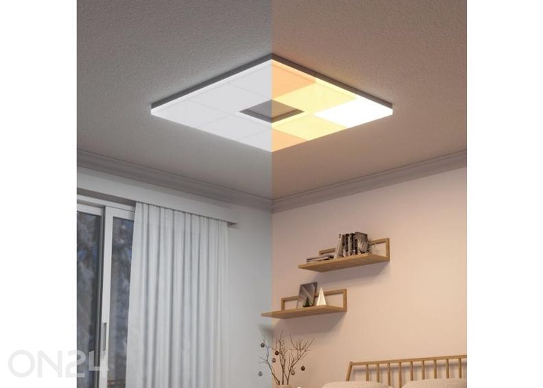 Nanoleaf Sky Light стартовый комплект (3 панели) увеличить
