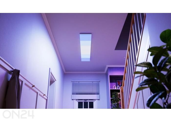Nanoleaf Sky Light стартовый комплект (3 панели) увеличить