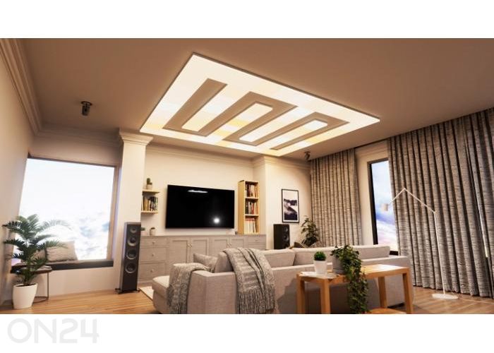 Nanoleaf Sky Light стартовый комплект (3 панели) увеличить