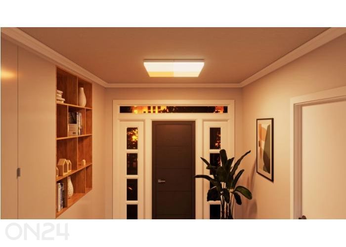 Nanoleaf Sky Light стартовый комплект (3 панели) увеличить