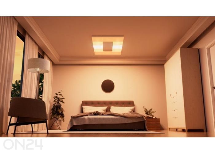 Nanoleaf Sky Light стартовый комплект (3 панели) увеличить