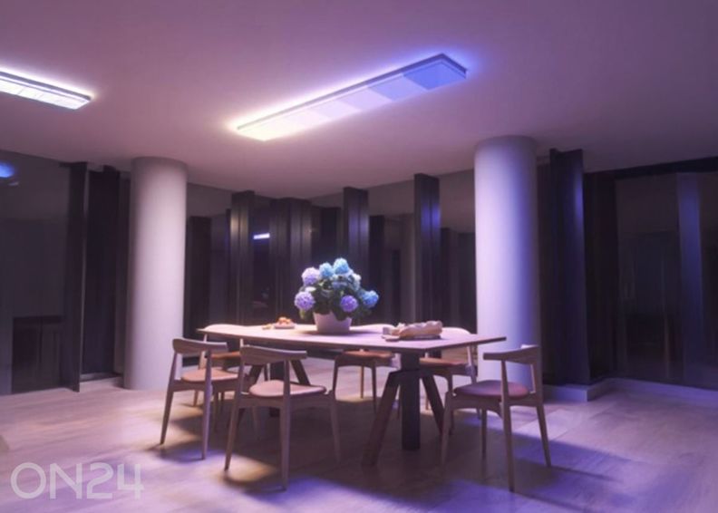 Nanoleaf Sky Light стартовый комплект (3 панели) увеличить