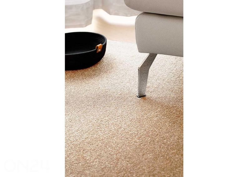 Narma велюровый ковер Eden™ camel 120x160 см увеличить