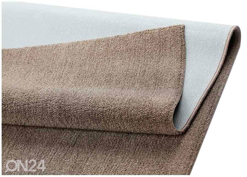 Narma велюровый ковер Luna cocoa 160x240 cm увеличить