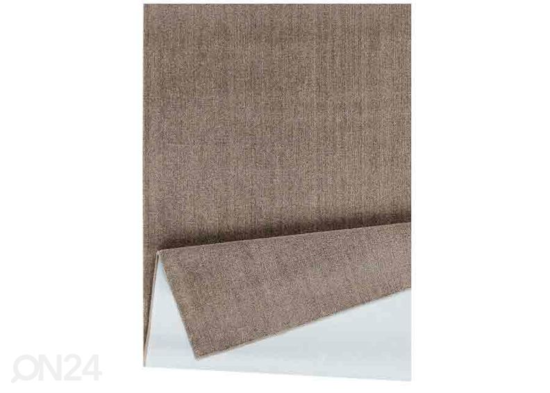 Narma велюровый ковер Luna cocoa 80x150 cm увеличить