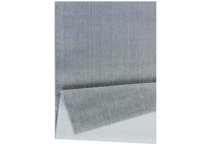 Narma велюровый ковер Luna grey 80x150 см увеличить