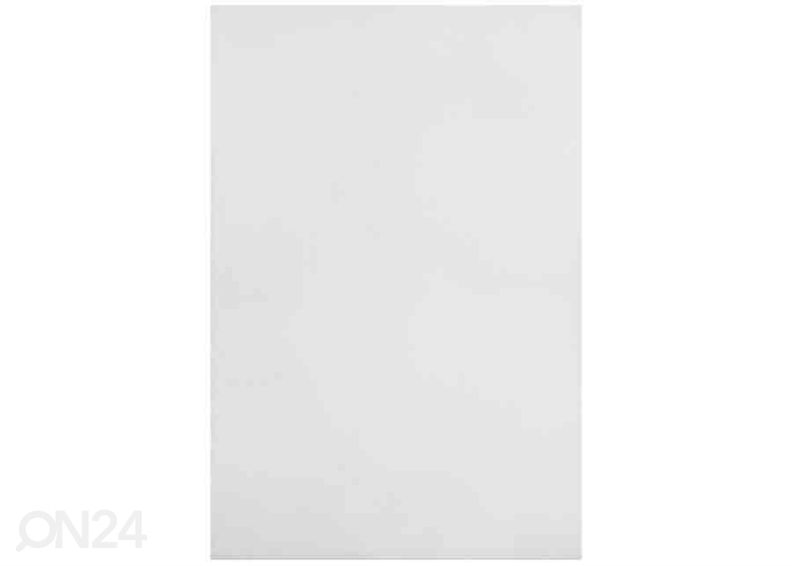 Narma велюровый ковер Luna white 133x200 cm увеличить