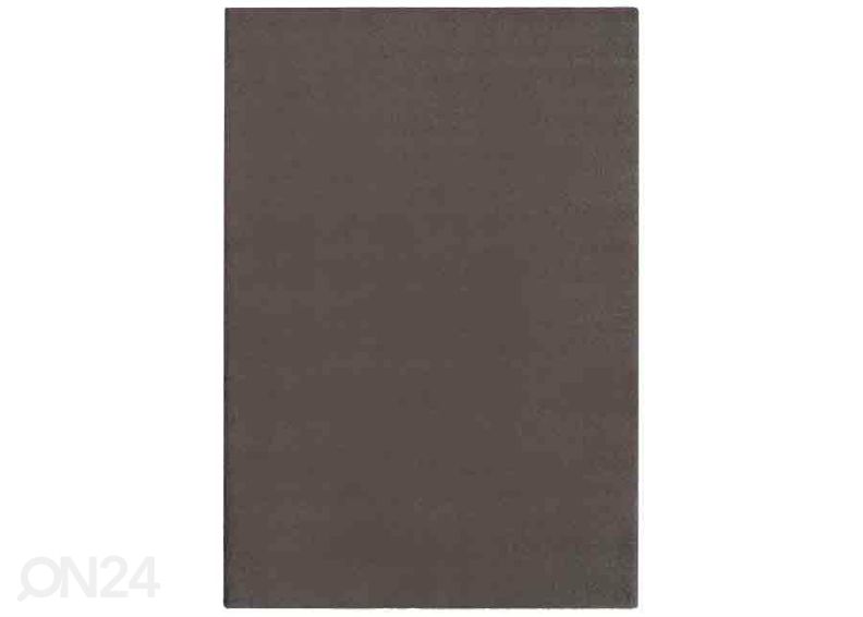 Narma велюровый ковер Noble brown 133x200 см увеличить