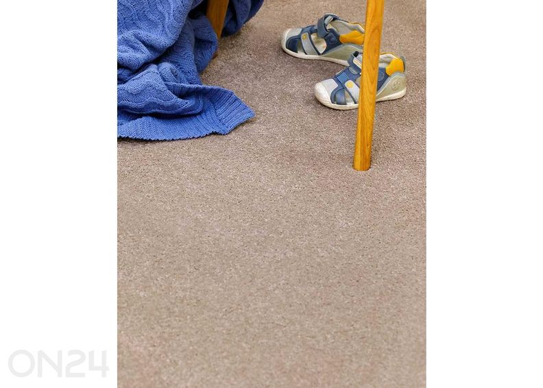 Narma велюровый ковер Wow™ cocoa 67x133 cm увеличить